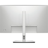 Dell U2724D, Monitor LED argento