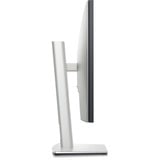 Dell U2724D, Monitor LED argento
