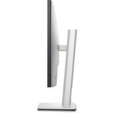 Dell U2724D, Monitor LED argento