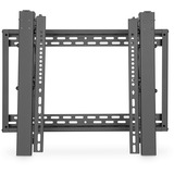 Digitus DA-90446, Base per monitor Nero