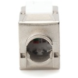 Digitus DN-93615 modulo Keystone, Modulo di Keystone argento, -10 - 60 °C, 14 mm, 34 mm, 20 mm, 22 g, 80 mm