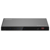 Digitus DS-55334, Switch HDMI Nero