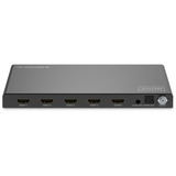 Digitus DS-55334, Switch HDMI Nero