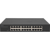 Digitus Gigabit 24 porte, Interruttore 