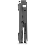 Digitus Supporto monitor per videowall a scomparsa, 45-70", Base per monitor Nero