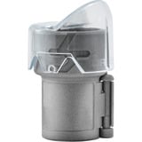Dremel Copertura protettiva per cura degli artigli AT02-PGK (AT02-PGK), Custodia argento/trasparente