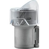Dremel Copertura protettiva per cura degli artigli AT02-PGK (AT02-PGK), Custodia argento/trasparente