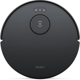 ECOVACS DEEBOT N20 PRO PLUS Nero