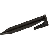 EINHELL 3414023 accessorio e componente per tagliaerba Nero, Einhell, robotic mowers, Nero, Plastica, 355 g, 175 mm