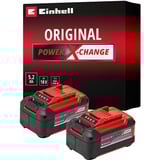 EINHELL 4511526 rosso/Nero