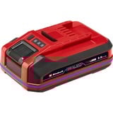 EINHELL 4511618 rosso/Nero