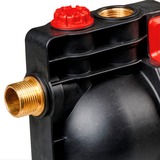 EINHELL AQUINNA 18/28, 4180440, Pompa rosso/Nero