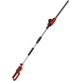EINHELL GC-HH 18/45 Lama singola 3,17 kg rosso/Nero, Batteria, 18 V, 3,17 kg, 450 mm