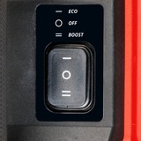 EINHELL Pompa da giardino a batteria Power X-Change AQUINNA 18/28, 18 Volt rosso/Nero