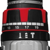 EINHELL TE-CD 18/50 Li-i BL Solo, Cordless rosso/Nero