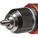 EINHELL TE-CD 18/50 Li-i BL Solo, Cordless rosso/Nero