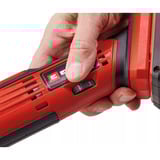EINHELL TE-MG 18/1 Li - Solo, 4465195, Strumento multi funzione rosso/Nero
