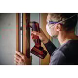 EINHELL TE-MG 18/1 Li - Solo, 4465195, Strumento multi funzione rosso/Nero