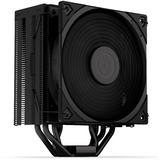 ENDORFY Fera 5 Black, raffreddamento CPU  Nero