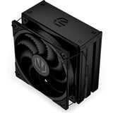 ENDORFY Fera 5 Black, raffreddamento CPU  Nero