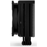 ENDORFY Fera 5 Black, raffreddamento CPU  Nero