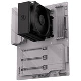 ENDORFY Fera 5 Black, raffreddamento CPU  Nero