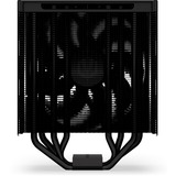 ENDORFY Fera 5 Black, raffreddamento CPU  Nero