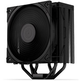 ENDORFY Fera 5 Black, raffreddamento CPU  Nero