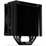 ENDORFY Fera 5 Black, raffreddamento CPU  Nero