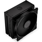 ENDORFY Fera 5 Black, raffreddamento CPU  Nero