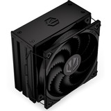 ENDORFY Fera 5 Black, raffreddamento CPU  Nero