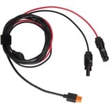 EcoFlow Solar su cavo di ricarica XT60i Nero