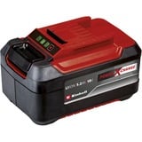 Einhell 4511526 rosso/Nero