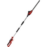 Einhell GC-HH 18/45 Lama singola 3,17 kg rosso/Nero, Batteria, 18 V, 3,17 kg, 450 mm