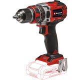 Einhell TE-CD 18/50 Li-i BL Solo rosso/Nero