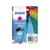Epson Inchiostro magenta 406 (C13T17G34010) 