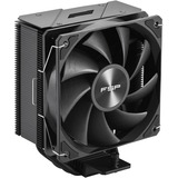 FSP NP5 BLACK, raffreddamento CPU  Nero