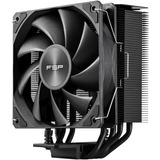FSP NP5 BLACK, raffreddamento CPU  Nero