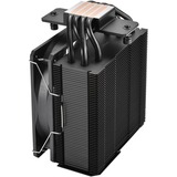 FSP NP5 BLACK, raffreddamento CPU  Nero