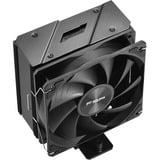 FSP NP5 BLACK, raffreddamento CPU  Nero