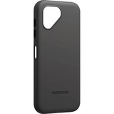 Fairphone Custodia protettiva, Custodia per telefono Nero (opaco)