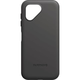 Fairphone Custodia protettiva, Custodia per telefono Nero (opaco)
