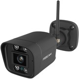 Foscam V5P Nero