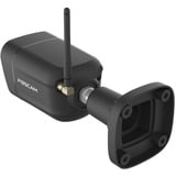 Foscam V5P, Telecamera di sorveglianza Nero
