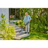 GARDENA 14840-55, Detergente per pavimenti duri grigio/Turchese
