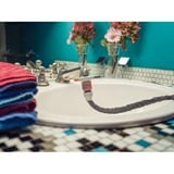 GARDENA Equipaggiamento base per interni, raccordi per rubinetti da interno, Pezzo di Gallo grigio chiaro/Orange