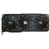 GIGABYTE GeForce RTX 5070 Ti GAMING OC 16G Scheda Grafica - 16GB GDDR7, 256 bit, PCI-E 5.0, 2588 MHz Core Clock, 3 x DP 2.1a, 1 x HDMI 2.1b, NVIDIA DLSS 4, GV-N507TGAMING OC-16GD 256 bit, PCI-E 5.0, 2588 MHz Core Clock, 3 x DP 2.1a, 1 x HDMI 2.1b, NVIDIA DLSS 4, GV-N507TGAMING OC-16GD, GeForce RTX 5070 Ti, 16 GB, GDDR7, 256 bit, 7680 x 4320 Pixel, PCI Express x16 5.0