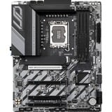 GIGABYTE Z890 UD WIFI6E Scheda Madre - Supporta CPU Intel Core Ultra (Serie 2), VRM a 12+1+2 fasi, fino a 8800MHz DDR5 (OC), 1xPCIe 5.0 + 2xPCIe 4.0, Wi-Fi 6E, LAN 2.5GbE, USB 4 VRM a 12+1+2 fasi, fino a 8800MHz DDR5 (OC), 1xPCIe 5.0 + 2xPCIe 4.0, Wi-Fi 6E, LAN 2.5GbE, USB 4, Intel, LGA 1851 (Socket V1), Intel Core Ultra (Series 2), LGA 1851, 256 GB, DDR5-SDRAM