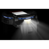 Garmin Instinct 3 - 50 mm, AMOLED, Smartwatch 