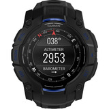 Garmin Instinct 3 - 50 mm, AMOLED, Smartwatch 